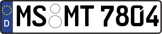 MS-MT7804