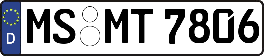 MS-MT7806