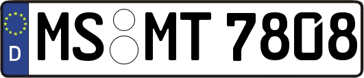 MS-MT7808