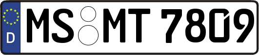 MS-MT7809