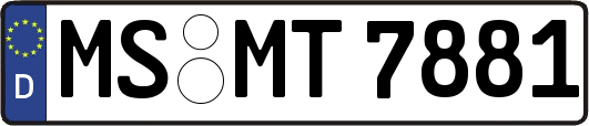 MS-MT7881