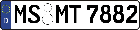 MS-MT7882