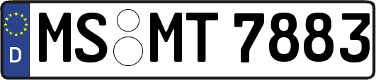 MS-MT7883