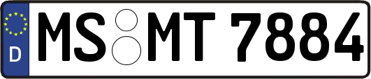 MS-MT7884