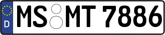 MS-MT7886