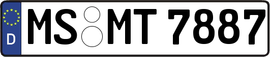 MS-MT7887