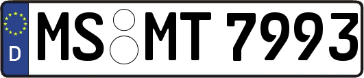 MS-MT7993
