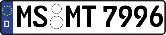 MS-MT7996