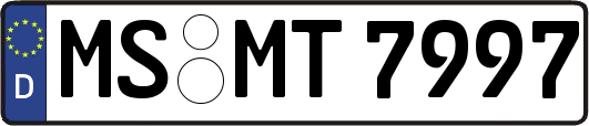 MS-MT7997