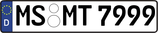 MS-MT7999