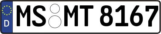 MS-MT8167