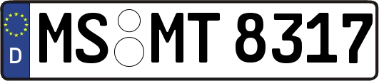 MS-MT8317
