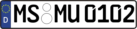 MS-MU0102
