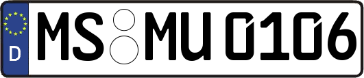 MS-MU0106