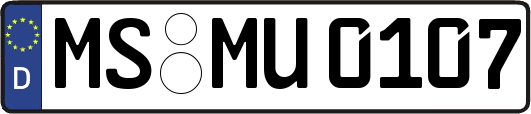 MS-MU0107