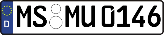 MS-MU0146