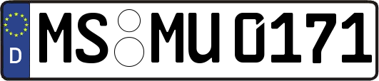 MS-MU0171