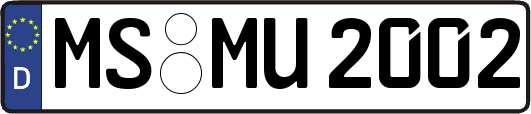 MS-MU2002