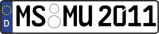 MS-MU2011