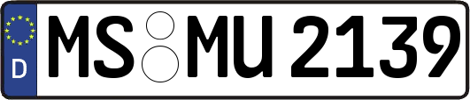 MS-MU2139