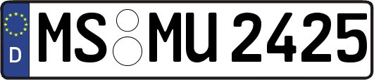 MS-MU2425