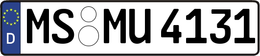 MS-MU4131