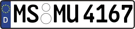 MS-MU4167