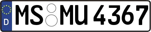 MS-MU4367