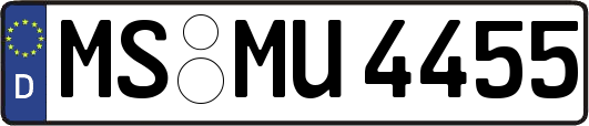 MS-MU4455