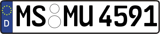 MS-MU4591