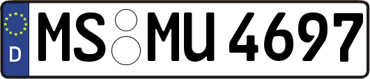 MS-MU4697