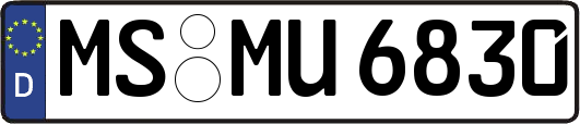 MS-MU6830