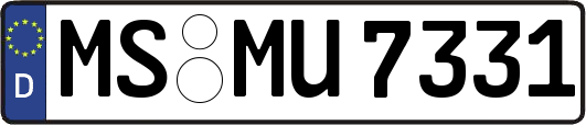 MS-MU7331