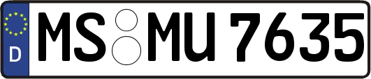 MS-MU7635