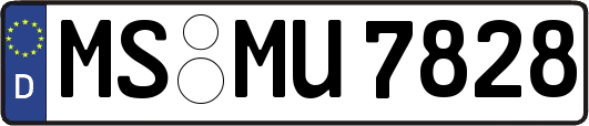 MS-MU7828