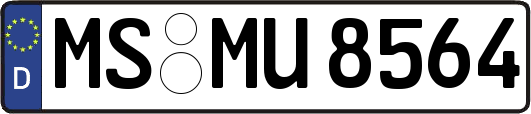 MS-MU8564