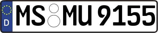 MS-MU9155
