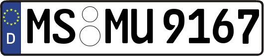 MS-MU9167