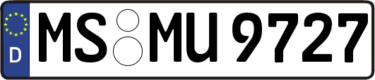 MS-MU9727