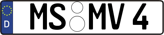 MS-MV4