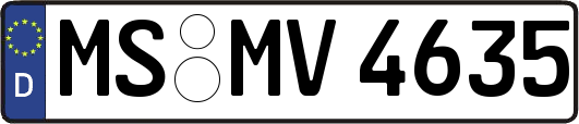 MS-MV4635