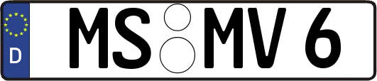 MS-MV6