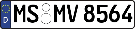 MS-MV8564