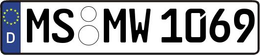 MS-MW1069