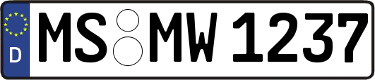 MS-MW1237