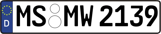 MS-MW2139