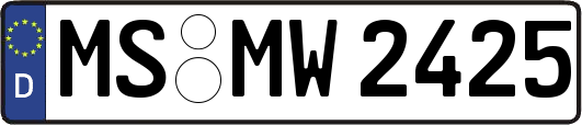 MS-MW2425