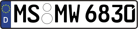 MS-MW6830