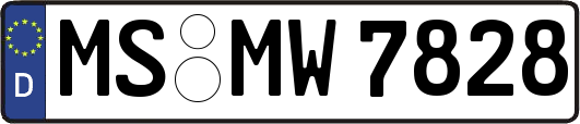 MS-MW7828