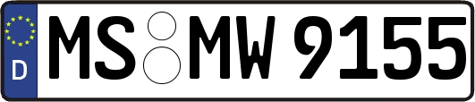 MS-MW9155